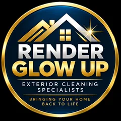 Render Glow Up — Exterior Cleaning Specialists